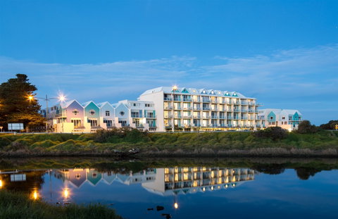 Lady Bay Resort, Warrnambool