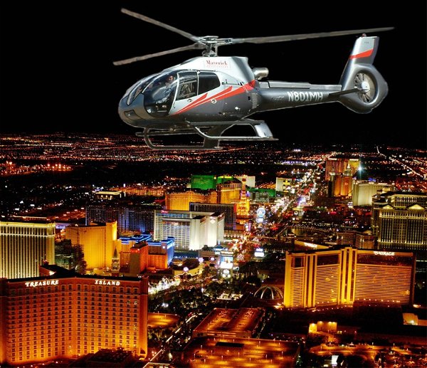 Las Vegas Holidays 2024 from £591