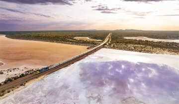 Indian Pacific