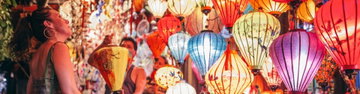 Cambodia & Vietnam Experience