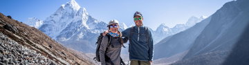 Everest Base Camp Trek