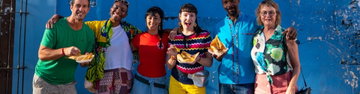 Mexico Real Food Adventure