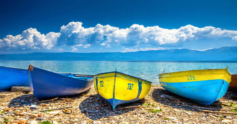 Highlights of Albania