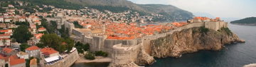 Croatian Coastal Cruising - Split to Dubrovnik (Aurora)