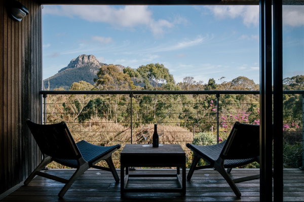 Royal Mail Hotel, Dunkeld