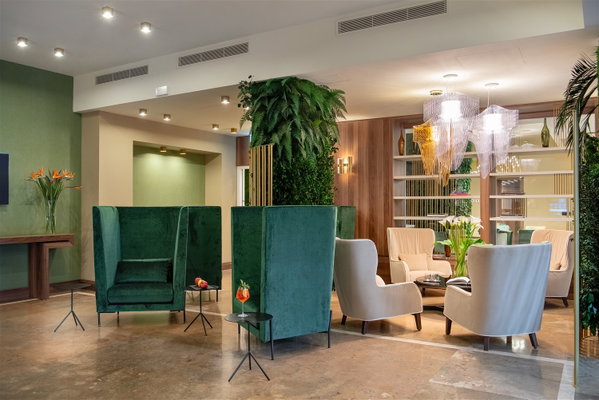 Hotel Tocq