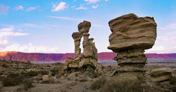 Wine and Landscapes of Argentina's Northwest