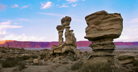 Wine and Landscapes of Argentina's Northwest