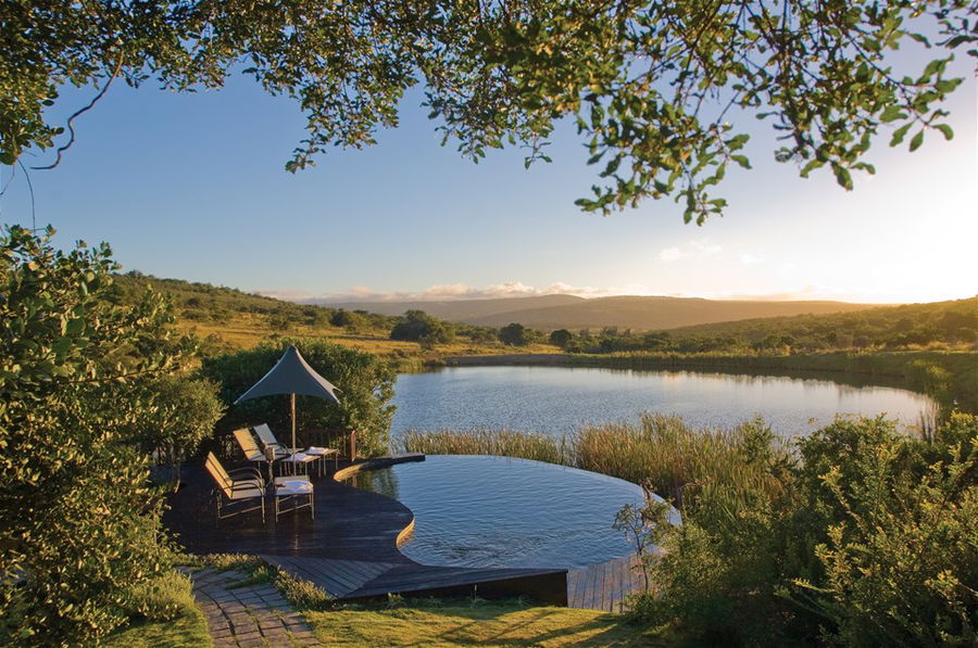 LALIBELA PRIVATE GAME RESERVE