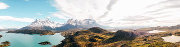 Patagonia Independent Short Break: Torres Del Paine