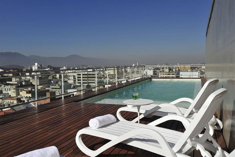 Design Suites Salta