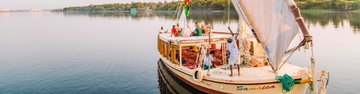 Egypt Adventure