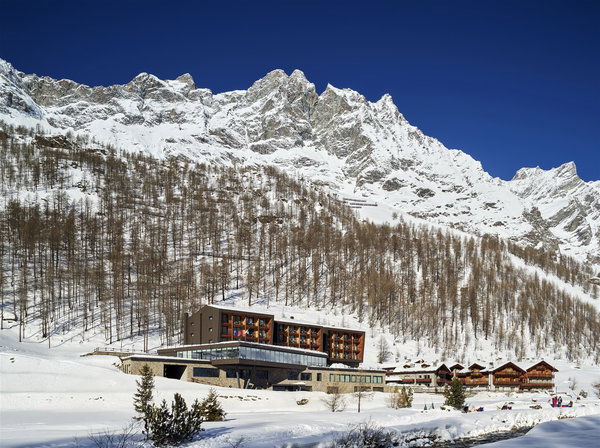 Cervino – VRetreats