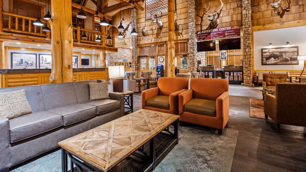 Best Western Plus Ruby's Inn, Bryce Canyon National Park