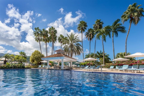 Moon Palace Jamaica