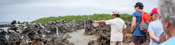 Best of Peru & Galapagos