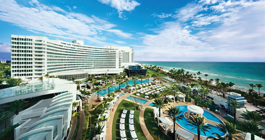 hotel review