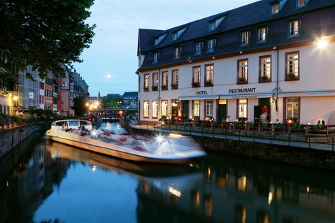 Regent Petite France