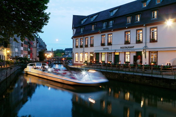 Regent Petite France