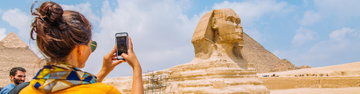 Premium Egypt in Depth