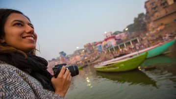 Rajasthan & Varanasi - Ancient Temples & the Taj Mahal