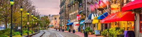 Best of the South: Atlanta to New Orleans
