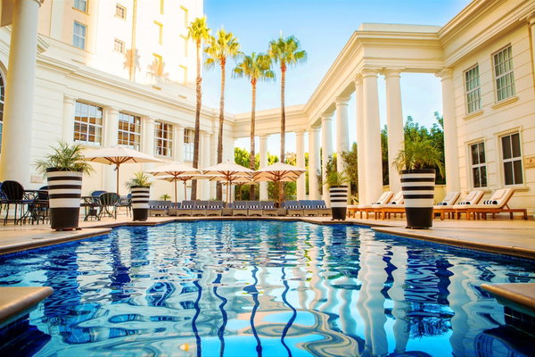 Southern Sun The Cullinan