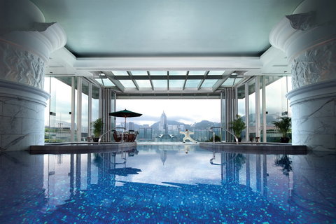 The Peninsula Hong Kong