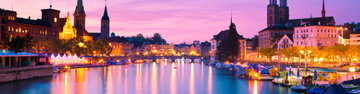 Best of Switzerland - Intrepid