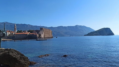 Classic Balkan Adventure: Trebinje to Pristina
