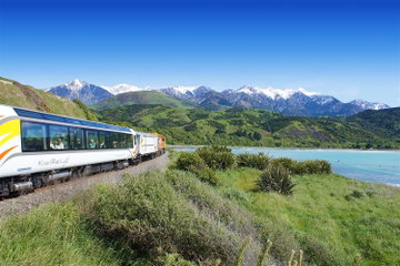 Coastal Pacific