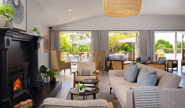 Ratanui Lodge