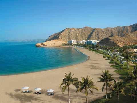 Doubletree by Hilton Muscat Al Waha