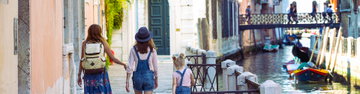 Northern Italy Family Holiday