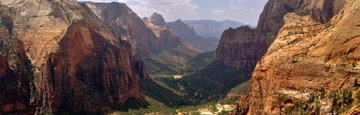 Zion Glamping Adventure