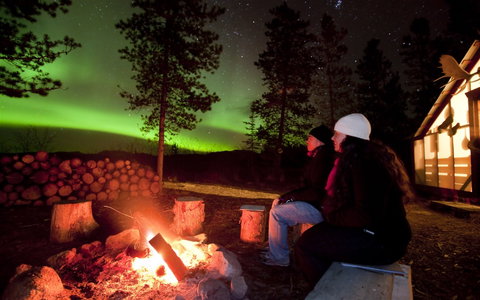Northern Lights Experiences holidays