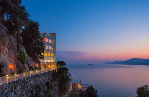 Casa Angelina