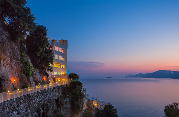 Casa Angelina