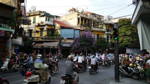 Ultimate Vietnam: Big Cities, Beaches & The Best Views Ever