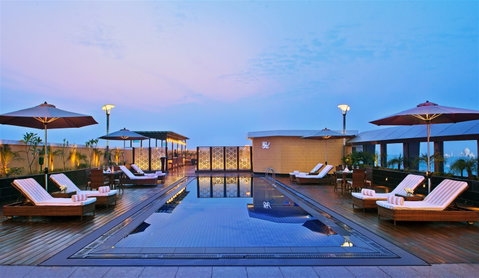 Grand Mercure Agra