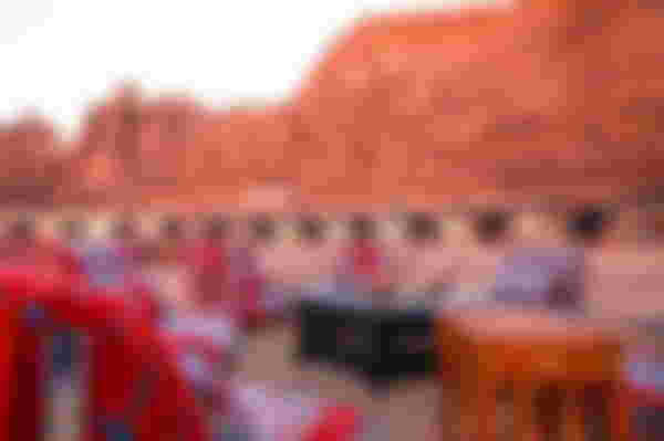 Shaden Resort AlUla