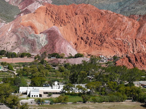 El Manantial del Silencio Hotel & Spa, Purmamarca