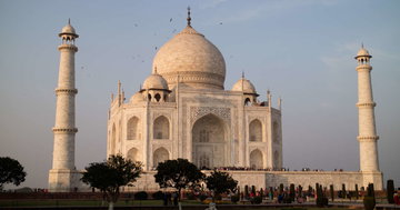 Highlights of Northern India