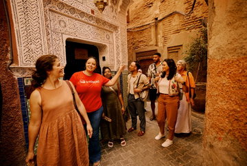 Premium Hiking and Trekking in Morocco