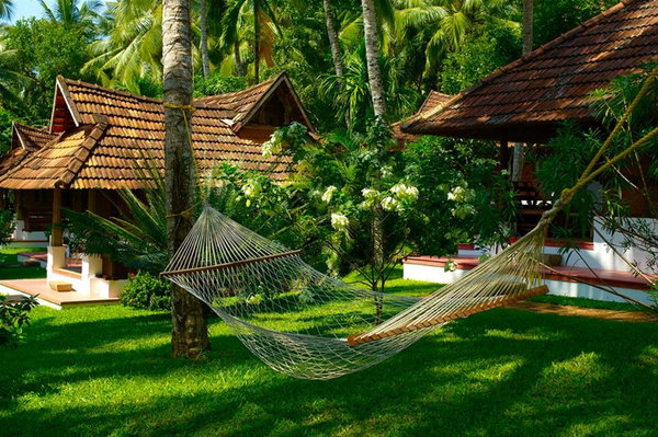 The Travancore Heritage