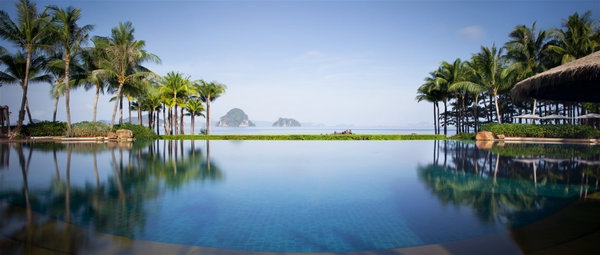 Phulay Bay, a Ritz-Carlton Reserve