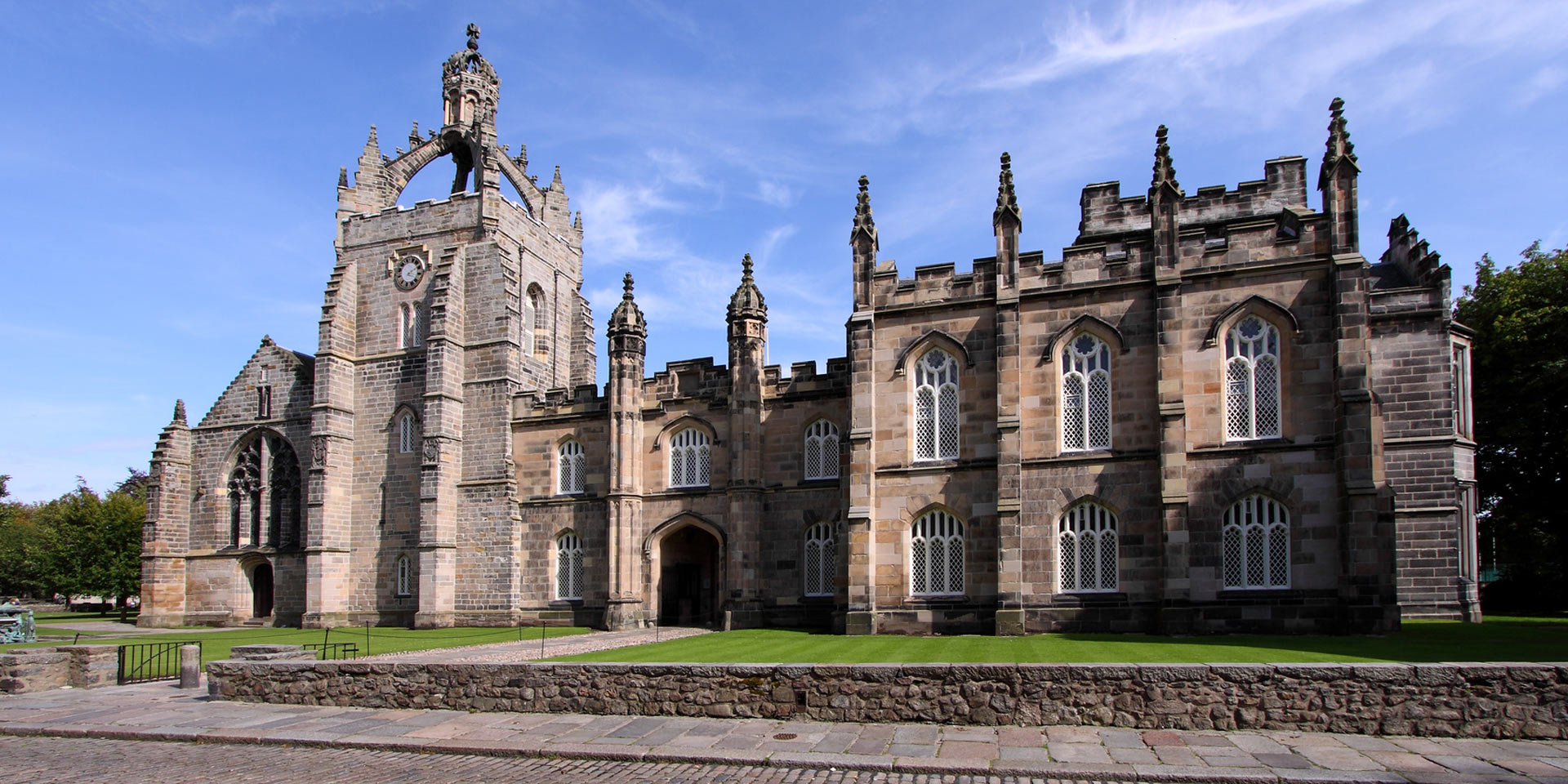 Aberdeen