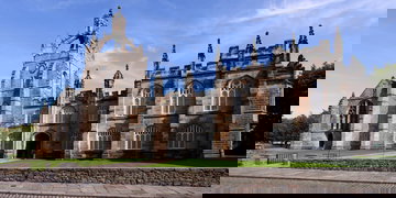 Trailfinders Aberdeen