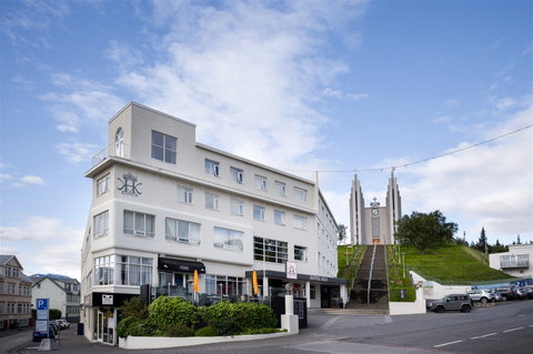Hotel Kea by Keahotels