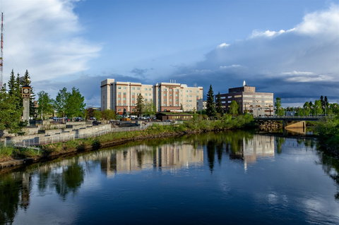 Springhill Suites Fairbanks